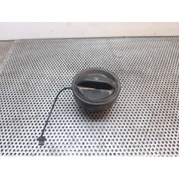 TAPON COMBUSTIBLE 
