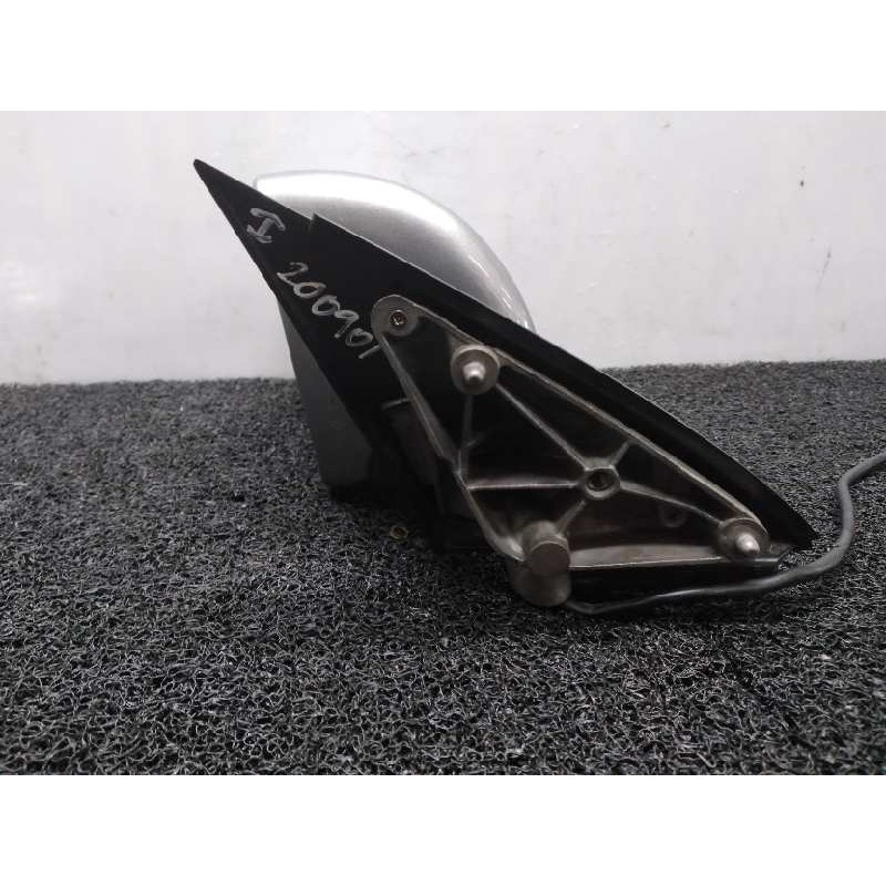 Recambio de retrovisor izquierdo para audi a4 berlina (8e) 3.0 tdi quattro (150kw) referencia OEM IAM - Gris 2