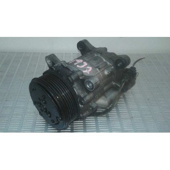 COMPRESOR AIRE ACONDICIONADO 6N0820803A 7158 SANDEN