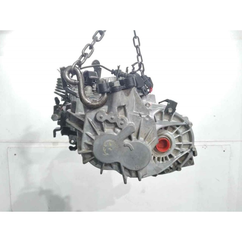 Recambio de caja cambios para hyundai i20 classic referencia OEM IAM - Rojo 4