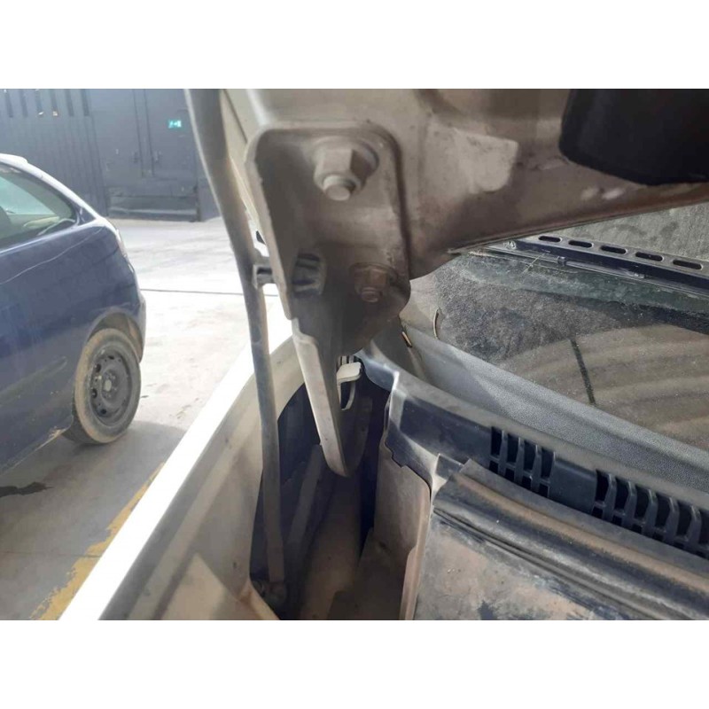 Recambio de bisagra capot derecha para mitsubishi asx (ga0w) challenge 2wd referencia OEM IAM   