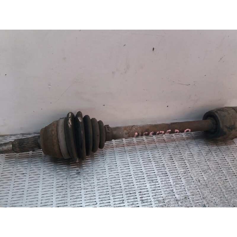Recambio de transmision delantera derecha para ford ka (ccq) 1.3 cat referencia OEM IAM 1S5W3A427AB - Azul 2