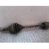 Recambio de transmision delantera derecha para ford ka (ccq) 1.3 cat referencia OEM IAM 1S5W3A427AB  