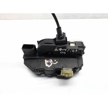 CERRADURA PUERTA DELANTERA DERECHA 3023880RH1 