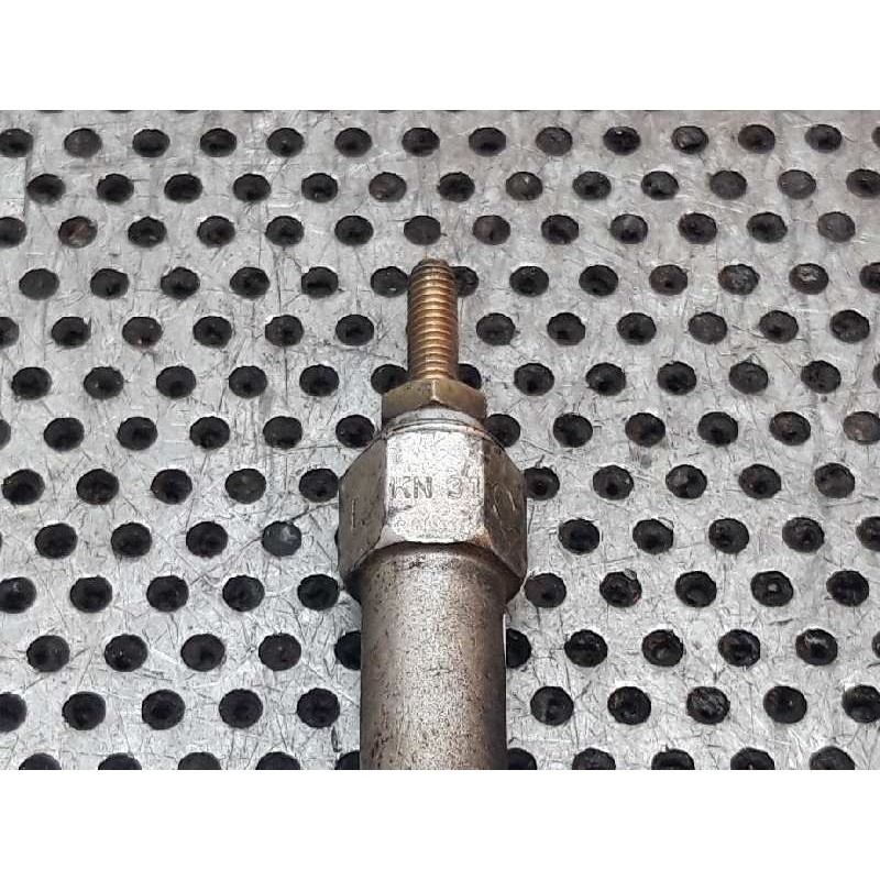 Recambio de calentadores para nissan almera (n16/e) 2.2 16v turbodiesel cat referencia OEM IAM KN31 - Verde 3