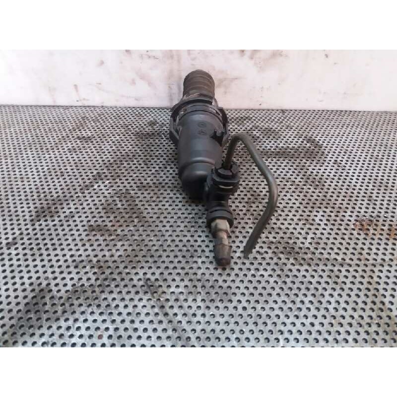 Recambio de bomba embrague para citroën c5 berlina 2.2 hdi fap cat (4hx / dw12ed4) referencia OEM IAM - Gris 2