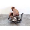 Recambio de turbocompresor para citroën bx berlina referencia OEM IAM T102225FTB0234 33218 GARRET