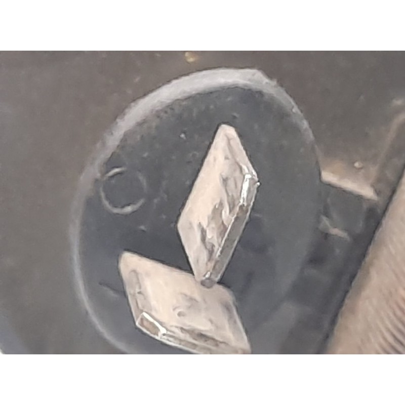 Recambio de bobina encendido para kia pride referencia OEM IAM  61552 K1371810 3