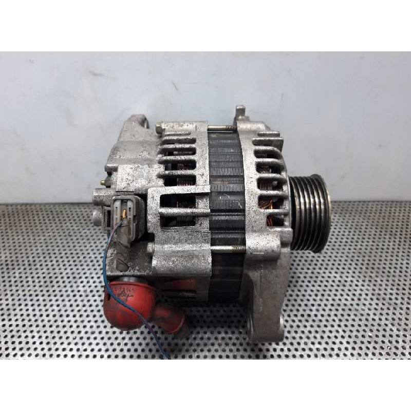 Recambio de alternador para nissan primera berlina (p12) acenta referencia OEM IAM 23100BU010 5