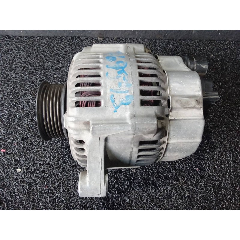 Recambio de alternador para chrysler voyager (gs) 3.3 lx referencia OEM IAM 04727325AA TN1210004330 DENSO