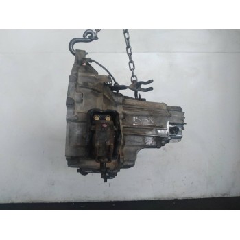 CAJA CAMBIOS K31W2J11267A 