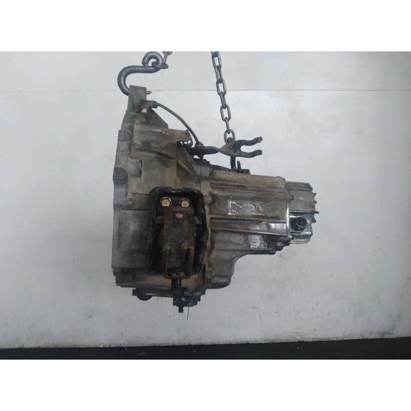 Recambio de caja cambios para kia rio 1.5 cat referencia OEM IAM K31W2J11267A  