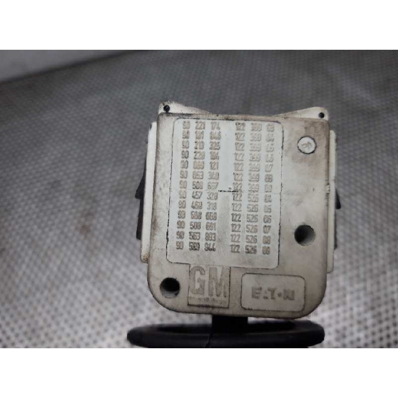Recambio de mando luces para opel omega b elegance berlina referencia OEM IAM 3