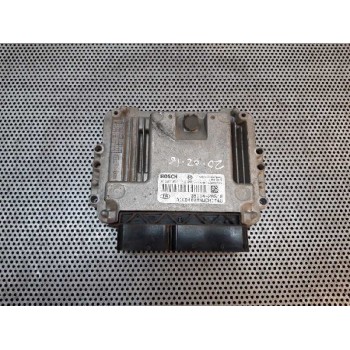 CENTRALITA MOTOR UCE 0281016492 391142A510 
