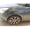 Recambio de aleta delantera izquierda para citroën c3 exclusive referencia OEM IAM   