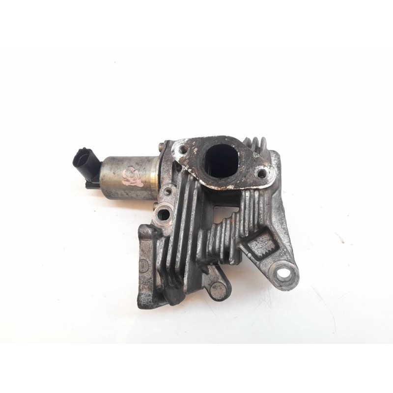 Recambio de valvula egr para renault scenic ii 1.9 dci diesel referencia OEM IAM 70007506 PIERBURG 