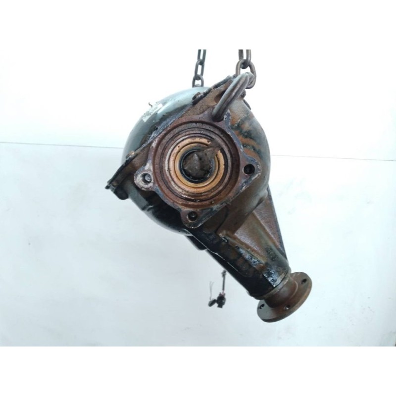 Recambio de diferencial delantero para mitsubishi montero pinin (h60/h70) 2000 gdi (5-ptas.) referencia OEM IAM MR377539 2