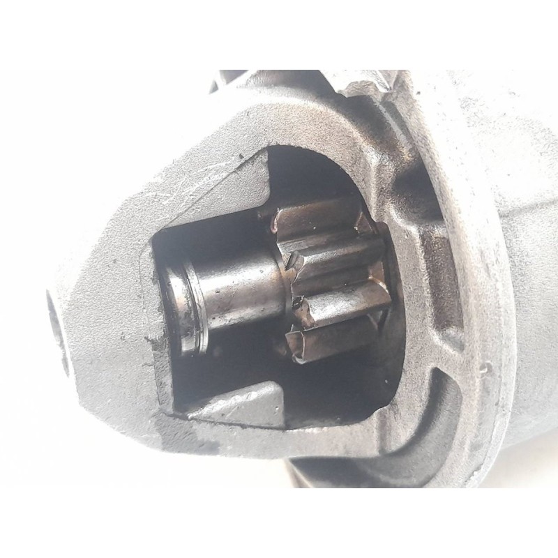 Recambio de motor arranque para fiat doblo (119) 1.9 jtd cat referencia OEM IAM 0986017790 - Blanco 2