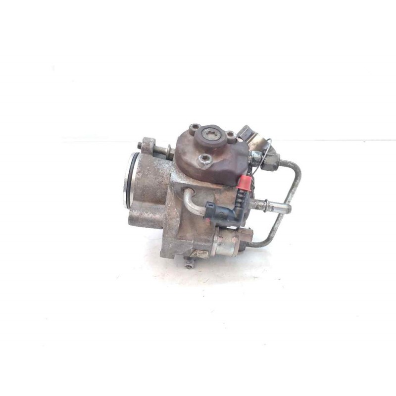Recambio de bomba inyeccion para citroën jumper caja cerrada (06.2006 =>) 30 l1h1 hdi 100 referencia OEM IAM 6C1Q9B395AB HU29400 - Blanco