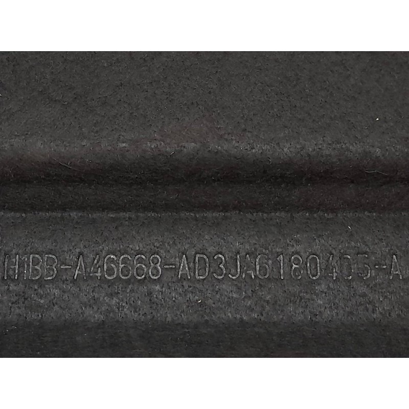 Recambio de bandeja trasera para ford fiesta (ce1) trend referencia OEM IAM AD3JA61804D5A H1BBA46668 2