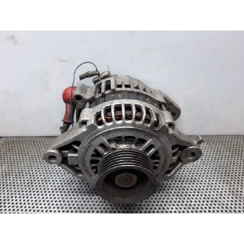 Recambio de alternador para nissan primera berlina (p12) acenta referencia OEM IAM 23100BU010 6