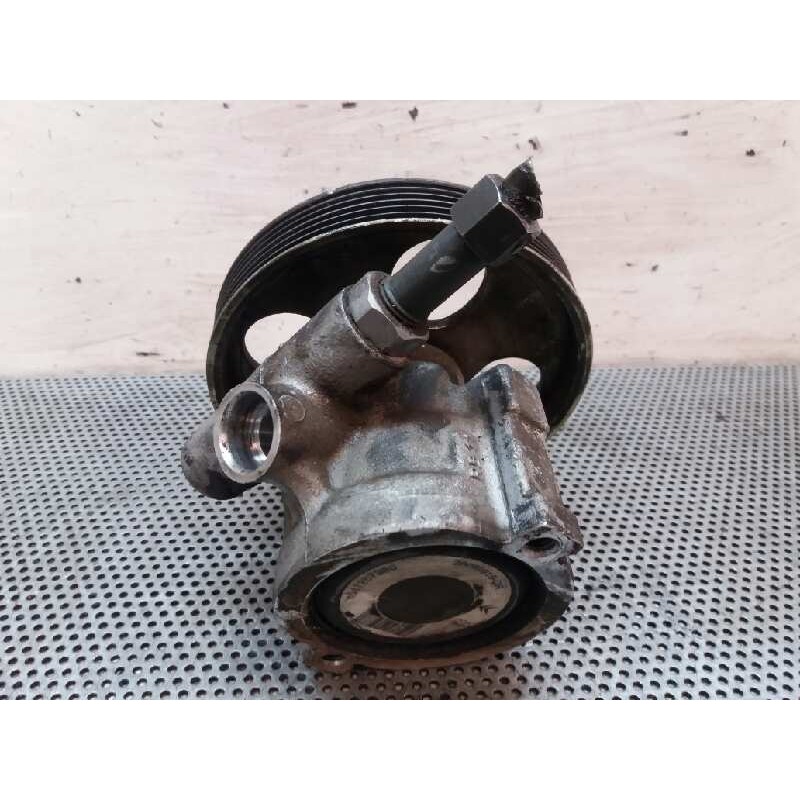 Recambio de bomba direccion para citroën xsara berlina 1.6i 16v exclusive referencia OEM IAM 26089919QR 9681257380 - Rojo 3