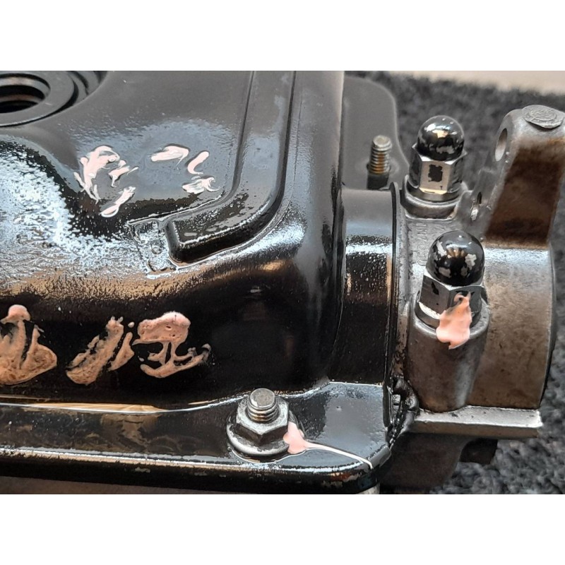 Recambio de culata para audi a4 avant (b5) 2.5 tdi referencia OEM IAM 0591033730 - Gris 4