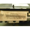 Recambio de cuadro instrumentos para peugeot 106 (s1) 1.0 referencia OEM IAM 9621513580  JAEGER