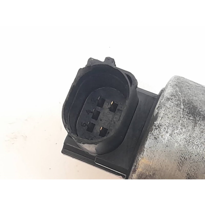Recambio de valvula egr para renault scenic ii 1.9 dci diesel referencia OEM IAM 70007506 PIERBURG 2