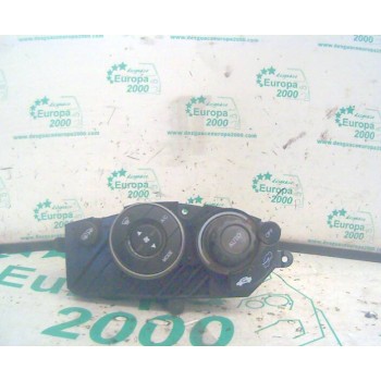 MANDO CLIMATIZADOR 79600SMGG4 07W18E05 MH18AB00115