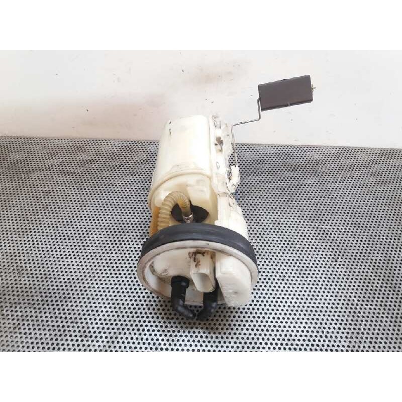 Recambio de aforador para volkswagen golf iv berlina (1j1) conceptline referencia OEM IAM - Verde 3