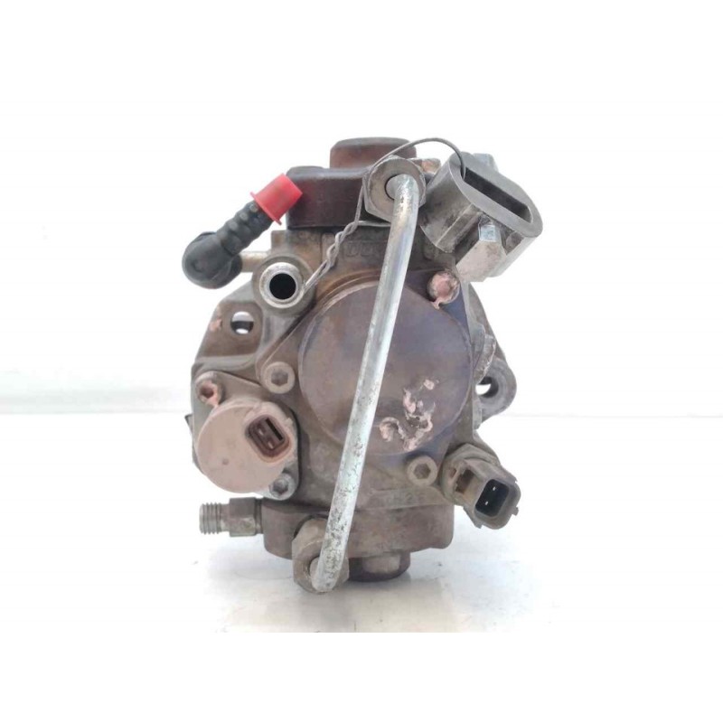 Recambio de bomba inyeccion para citroën jumper caja cerrada (06.2006 =>) 30 l1h1 hdi 100 referencia OEM IAM 6C1Q9B395AB HU29400 - Blanco 2