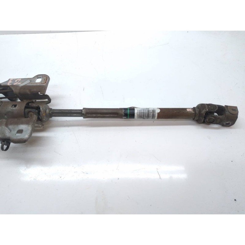 Recambio de columna direccion para citroën c3 attraction referencia OEM IAM - Blanco 3