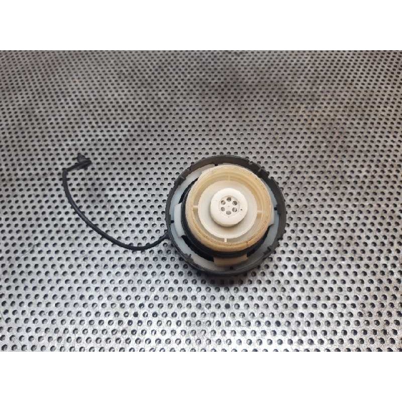 Recambio de tapon combustible para toyota rav 4 (a2) 1.8 luna (2003) referencia OEM IAM - Negro 2