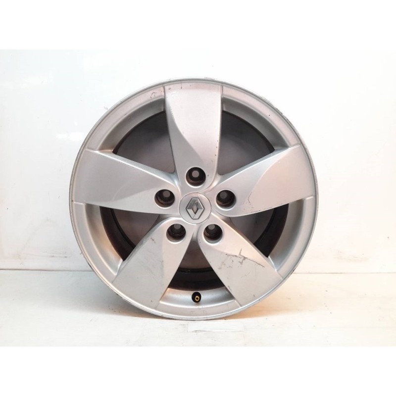 Recambio de llanta para renault megane iii berlina 5 p dynamique referencia OEM IAM 403000064R  