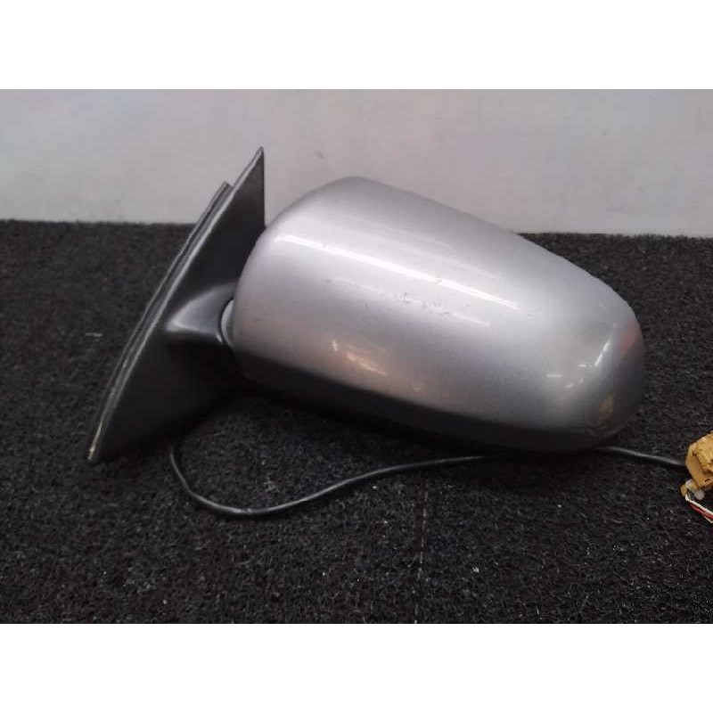 Recambio de retrovisor izquierdo para audi a4 berlina (8e) 3.0 tdi quattro (150kw) referencia OEM IAM - Gris 3