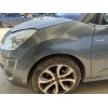 Recambio de aleta delantera izquierda para citroën c3 exclusive referencia OEM IAM   