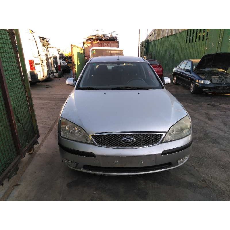 ford mondeo berlina (ge) del año 2004
