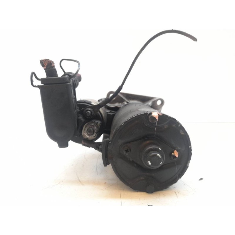 Recambio de motor arranque para fiat doblo (119) 1.9 jtd cat referencia OEM IAM 0986017790 - Blanco 3