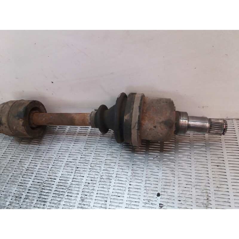 Recambio de transmision delantera derecha para ford ka (ccq) 1.3 cat referencia OEM IAM 1S5W3A427AB - Azul 3