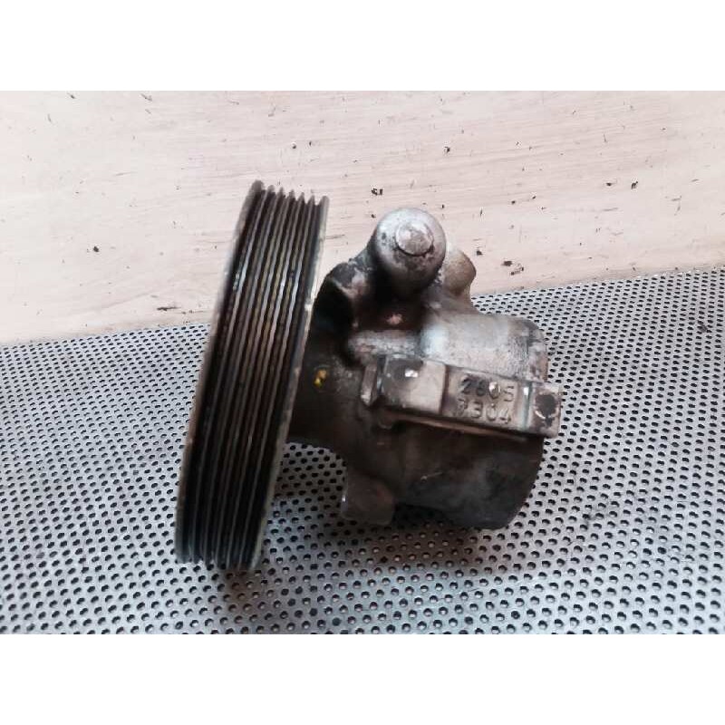 Recambio de bomba direccion para citroën xsara berlina 1.6i 16v exclusive referencia OEM IAM 26089919QR 9681257380 - Rojo 4