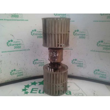 MOTOR CALEFACCION 35010 35010