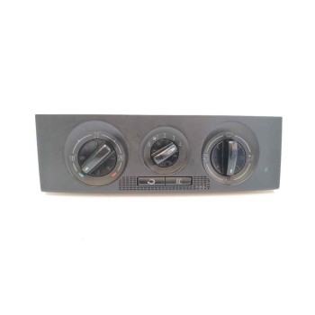 MANDO CALEFACCION / AIRE ACONDICIONADO 6Y0820045A 8235 
