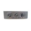 Recambio de mando calefaccion / aire acondicionado para skoda fabia familiar (6y5) comfort referencia OEM IAM 6Y0820045A 8235 