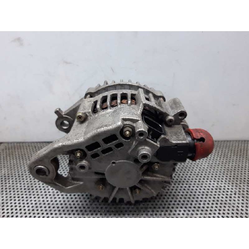 Recambio de alternador para nissan primera berlina (p12) acenta referencia OEM IAM 23100BU010 7