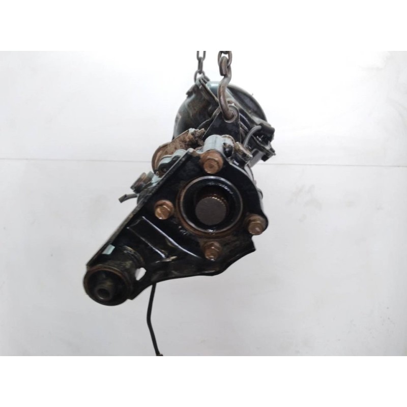 Recambio de diferencial delantero para mitsubishi montero pinin (h60/h70) 2000 gdi (5-ptas.) referencia OEM IAM MR377539 4