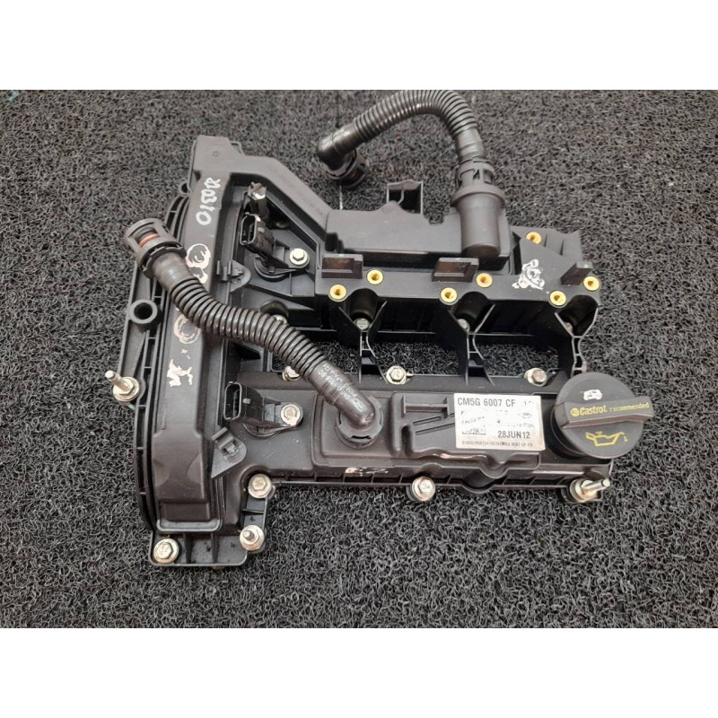 Recambio de tapa balancines para ford focus turn. (cb8) trend referencia OEM IAM CM5G6K271CG CM5G6007CF 