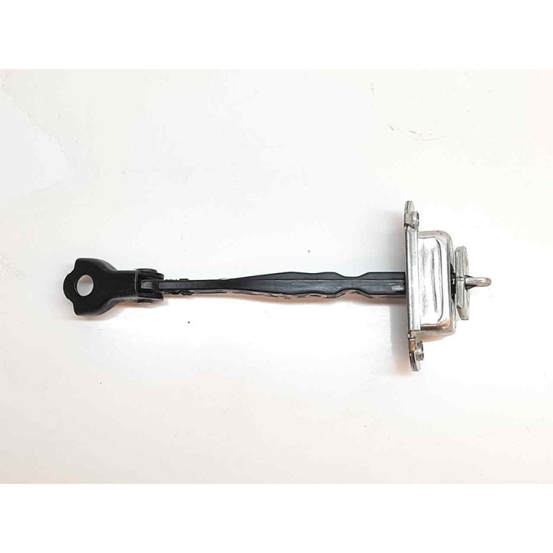 Recambio de retenedor puerta delantera derecha para nissan pulsar (c13) visia referencia OEM IAM - Blanco 2