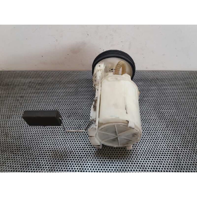 Recambio de aforador para volkswagen golf iv berlina (1j1) conceptline referencia OEM IAM - Verde 4