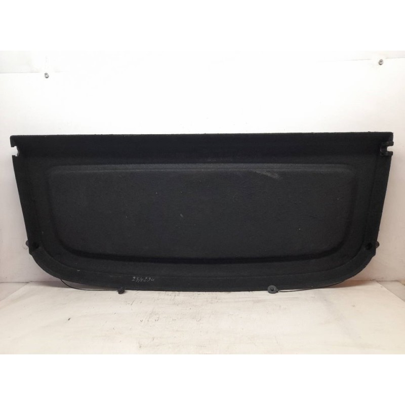 Recambio de bandeja trasera para ford fiesta (ce1) trend referencia OEM IAM AD3JA61804D5A H1BBA46668 3